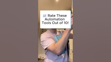 Automation tools are still stuck in 2022, and it