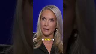 Dana Perino exposes media cover-up for progressive candidate
