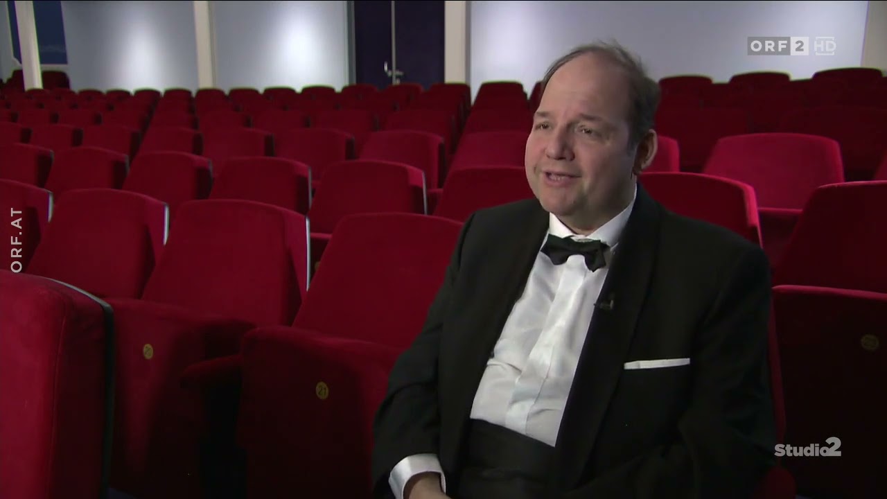 2020 - Pension Schöller@Studio 2