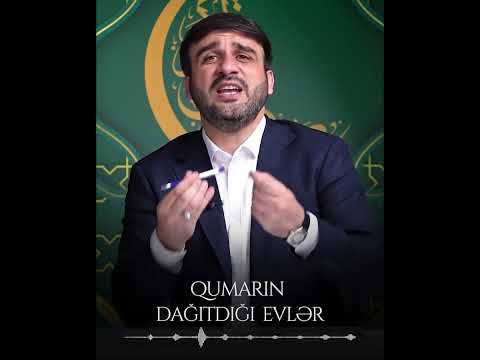 Hacı Ramil; Qumar haqqında