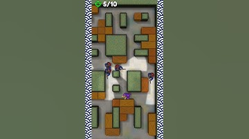 Hunter assassin 🐱 | level 1556 | #shorts #shortsfeed #trending