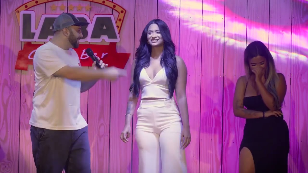 Título: "TENTE NÃO DAR RISADA 😂 | Raphael Granem"