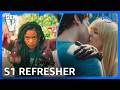 Gen V Season 1 Storyline Recap | Prime Video