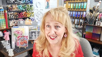 Cloud Dancer? Really?!? Pantone Color of the Year Rant & "Wicked" cool ideas // Sat Chat 12 -13-25