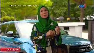 EPISOD 30 (AKHIR) - Isteri untuk diiktiraf