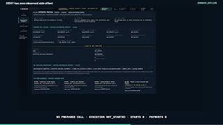 TIDEMARK — Selection, Not Supply | Agentic AI Security