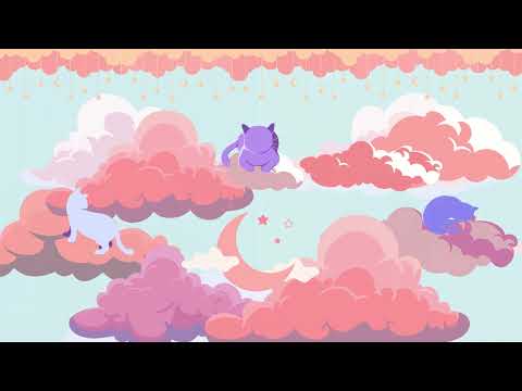 Cat Cafe Lofi Mix: Cozy Up with Feline Friends & Smooth Tunes 🐾
