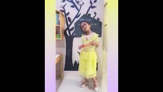 Doe A Deer Song Performance For Kids