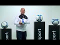 BOLA DE FUTEBOL MATCH PRO R1 | uhlsport