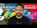 The Palworld Controversy Explodes Online &amp; A Nintendo Switch 2 Listing Causes Confusion | News Wave