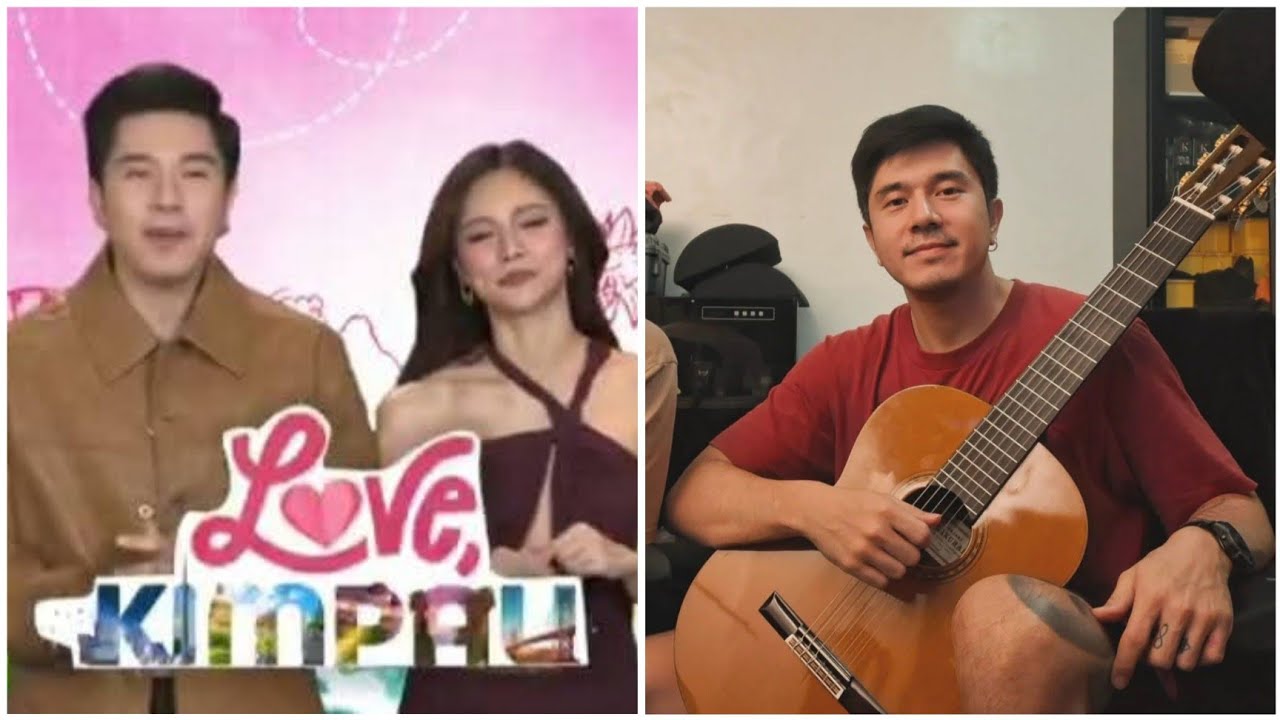 PAULO HANDANG HANDA NA SA WORLD TOUR HAHARANAHIN NGA BA ANG KANYANG PRINSESA❓