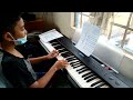 Mountain climbing  piano lesson  7  reby james pajo  piano teacher jonith daguplo 