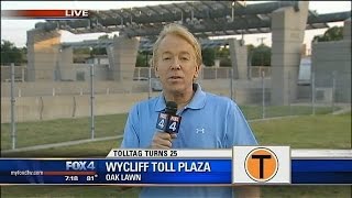 Toll tags turn 25