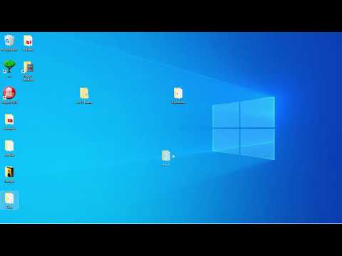 Delphi - Hide your program