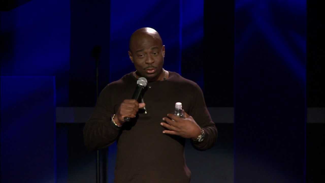 LAFFMOBB Presents - RUDY RUSH (OFFICIAL SHOWTIME PROMO) - (LAFF MOBB ...