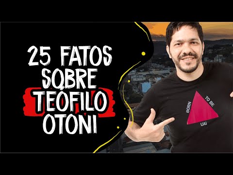 25 fatos sobre Teófilo Otoni que você precisa saber