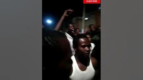 Happiness in the street of chuka//chuka University...