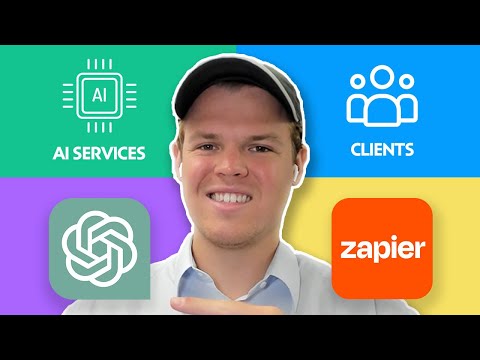 Start an AI Automation Agency