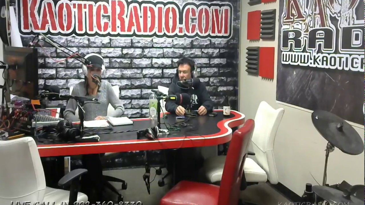 KaoticRadio.com WTF #1