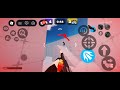MOBILE RIVALS PLAYER VS PC RIVALS PLAYER!!