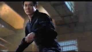 The One 2001 Television Commercial  Movie