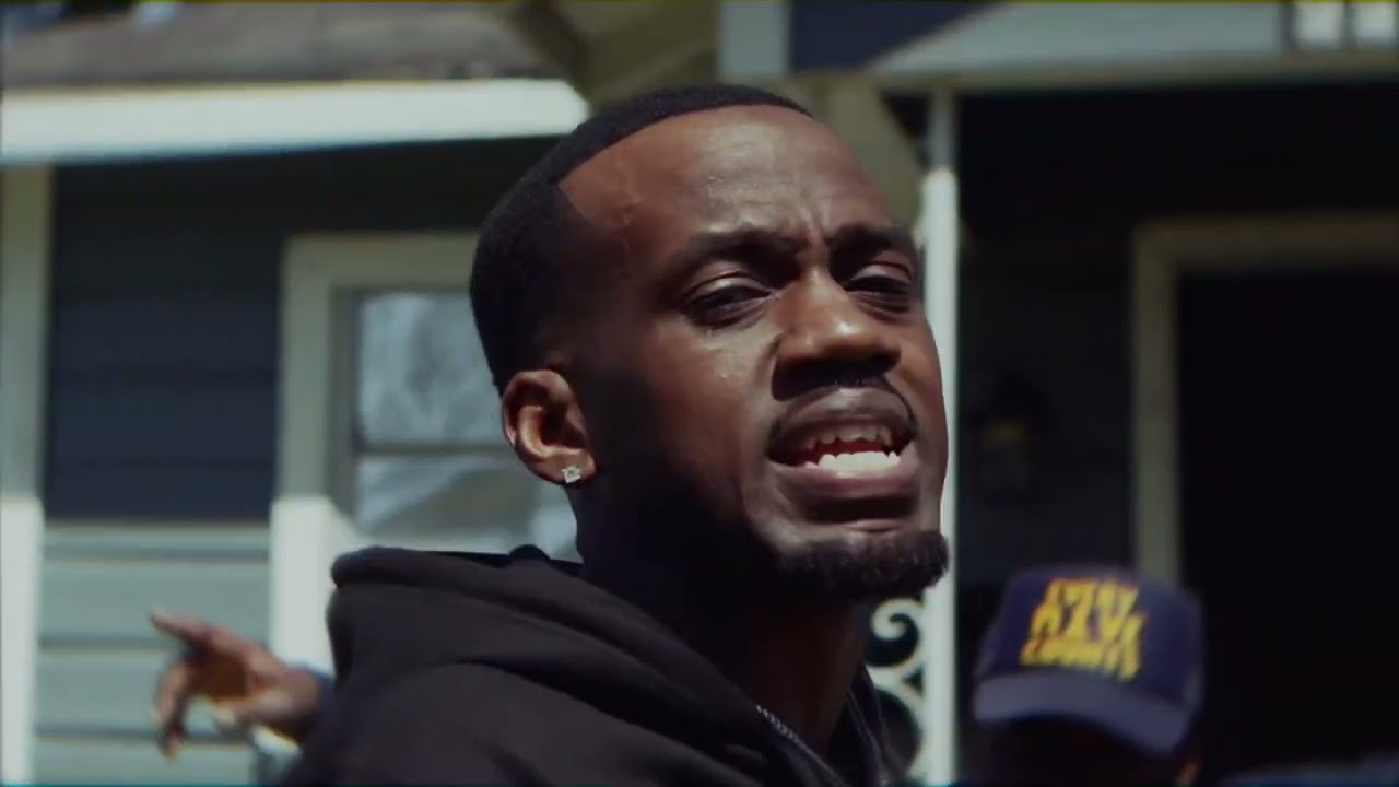 Can’t Even Lie by Yung Martez feat. Yung AL (Official Video)