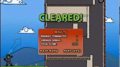 Fragger Game - Level 21 Elite - Guide & Walkthrough