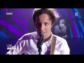 Vianney - Quand j'étais chanteur - Les Victoires de la musique 2016