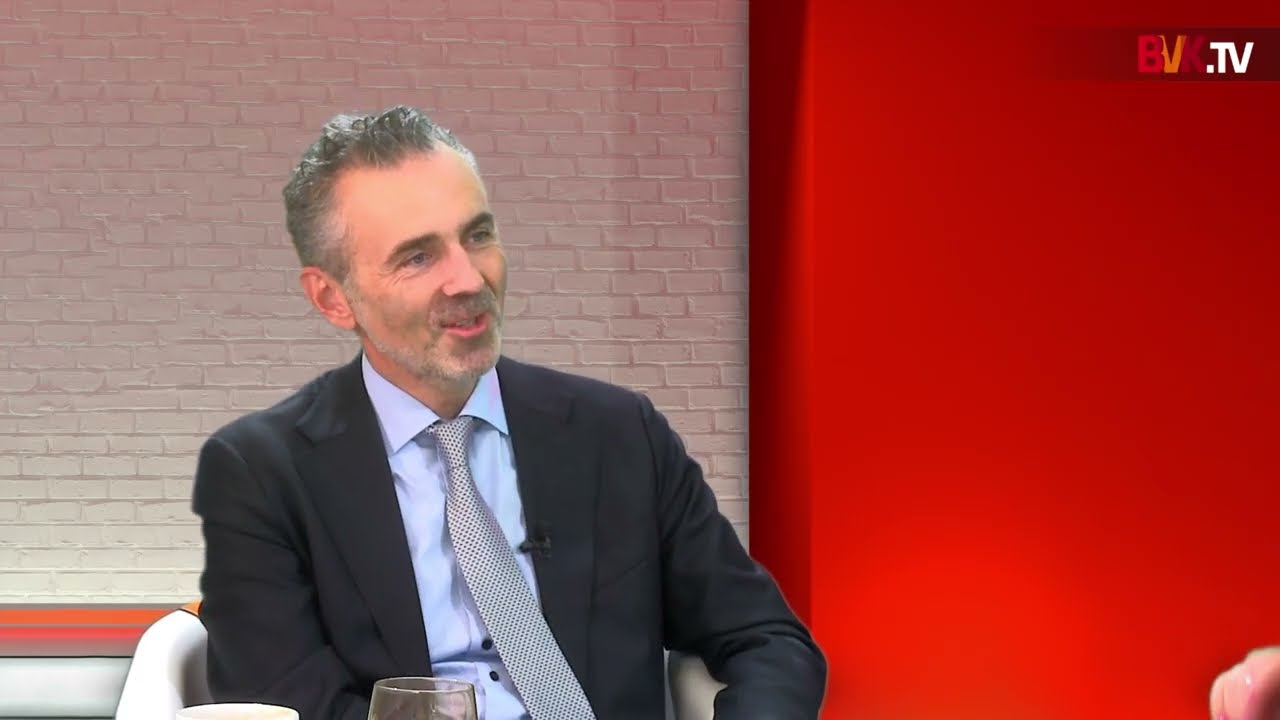 Investorenbarometer - Q3/25