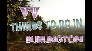 Top 14 Things To Do In Burlington, Ontario, Canada
