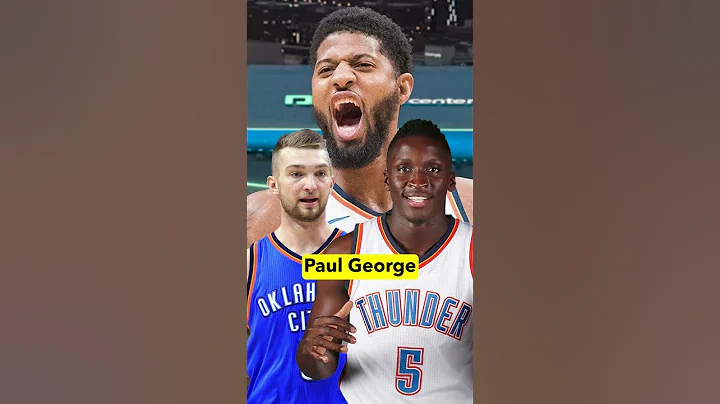 Sam Presti Is A GENIUS 🧠 - DayDayNews