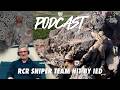 Direct Action Podcast Clip: Canadian Sniper Team Hit by IED