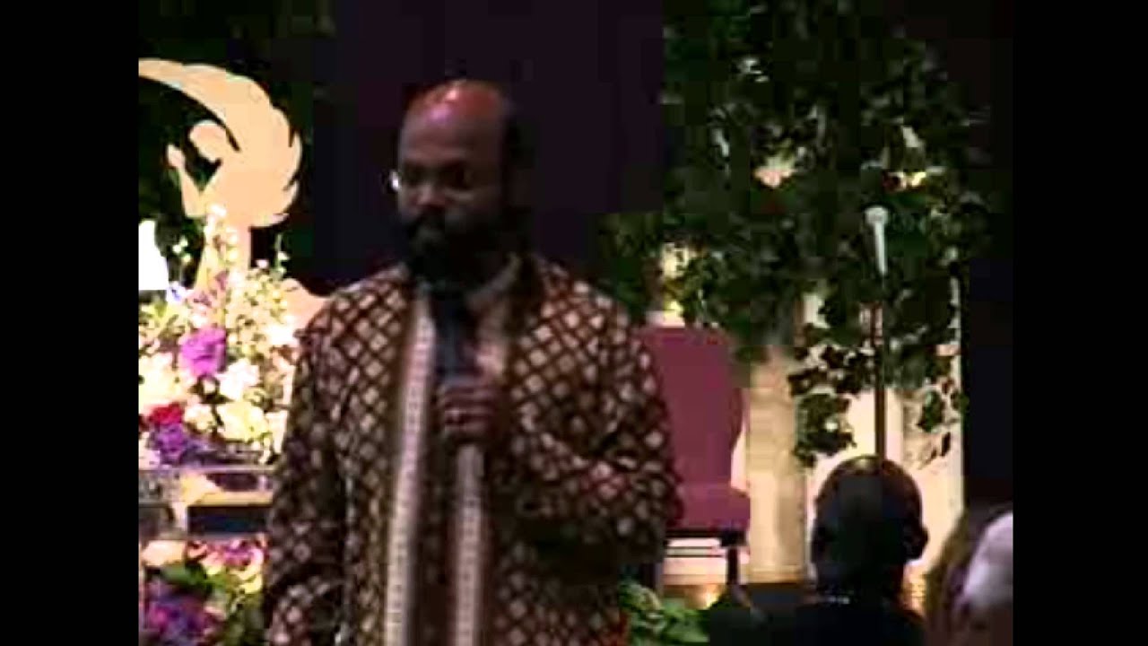 Dr.Jonathan David - The Finishing Generation