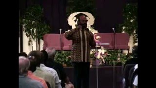 Dr.Jonathan David - The Finishing Generation