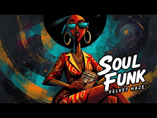 10Pure Soul & Rare Funk Grooves | The Ultimate Sound Journey - YouTube