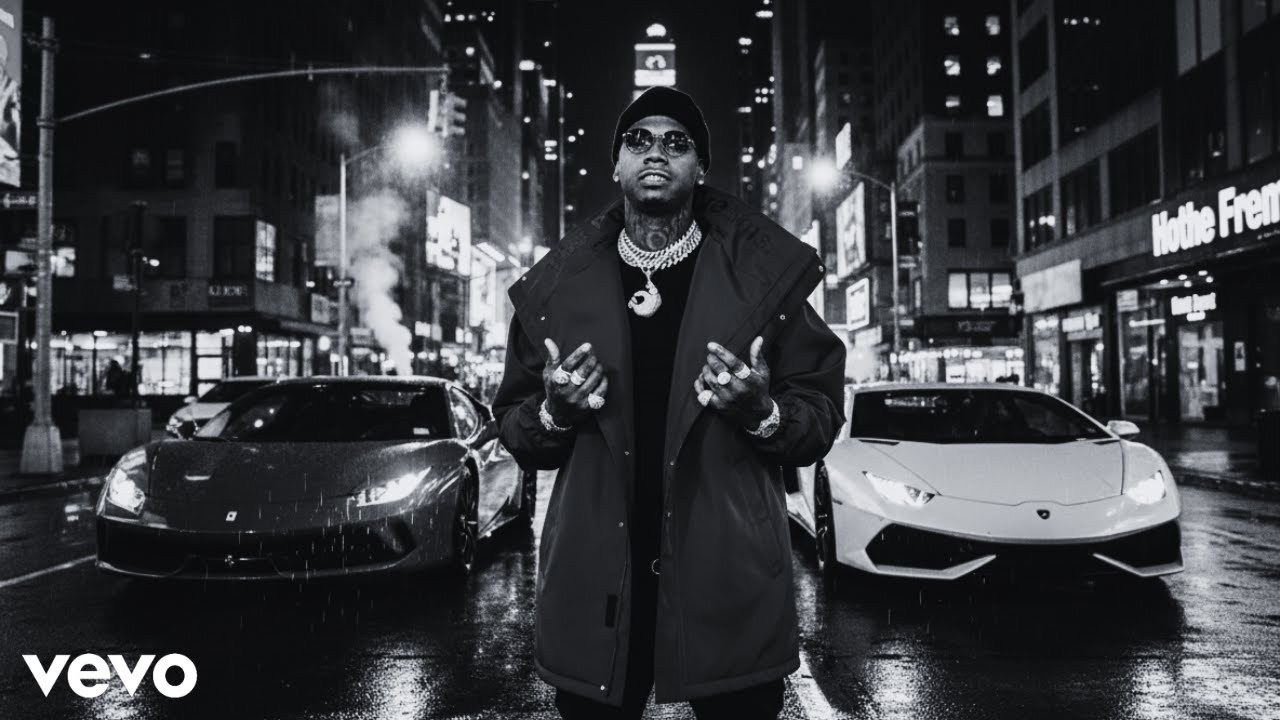 Moneybagg Yo & Pooh Shiesty, Finesse2tymes, BigWalkDog & BIG30 [Unreleased Album] 2026