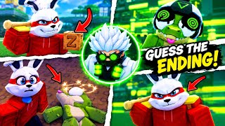 NEW UPDATE in Steal an Egg 🥚🔥DR. SCRAMBLE'S REVENGE