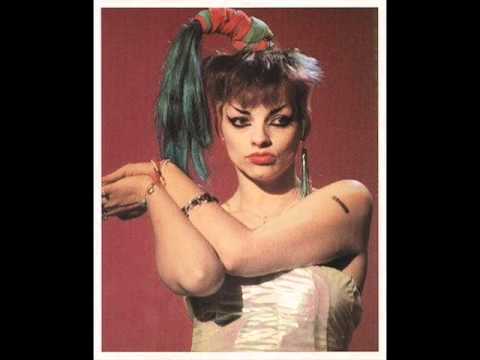 Nina Hagen - The Lord's Prayer