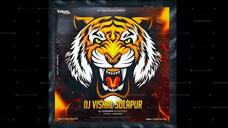 Khada Hai Khada Hai - Competition Mix - (Full High Gain) - Dj VishaL SoLapur  