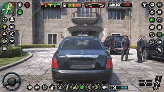 Underworld Crime: Mafia Drive screenshot 3
