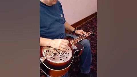 Recording King Phil Ledbetter demo