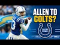Indianapolis Colts should add Keenan Allen &amp; Clowney! IU gets commitment! USA great World Cup start!