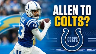 Indianapolis Colts should add