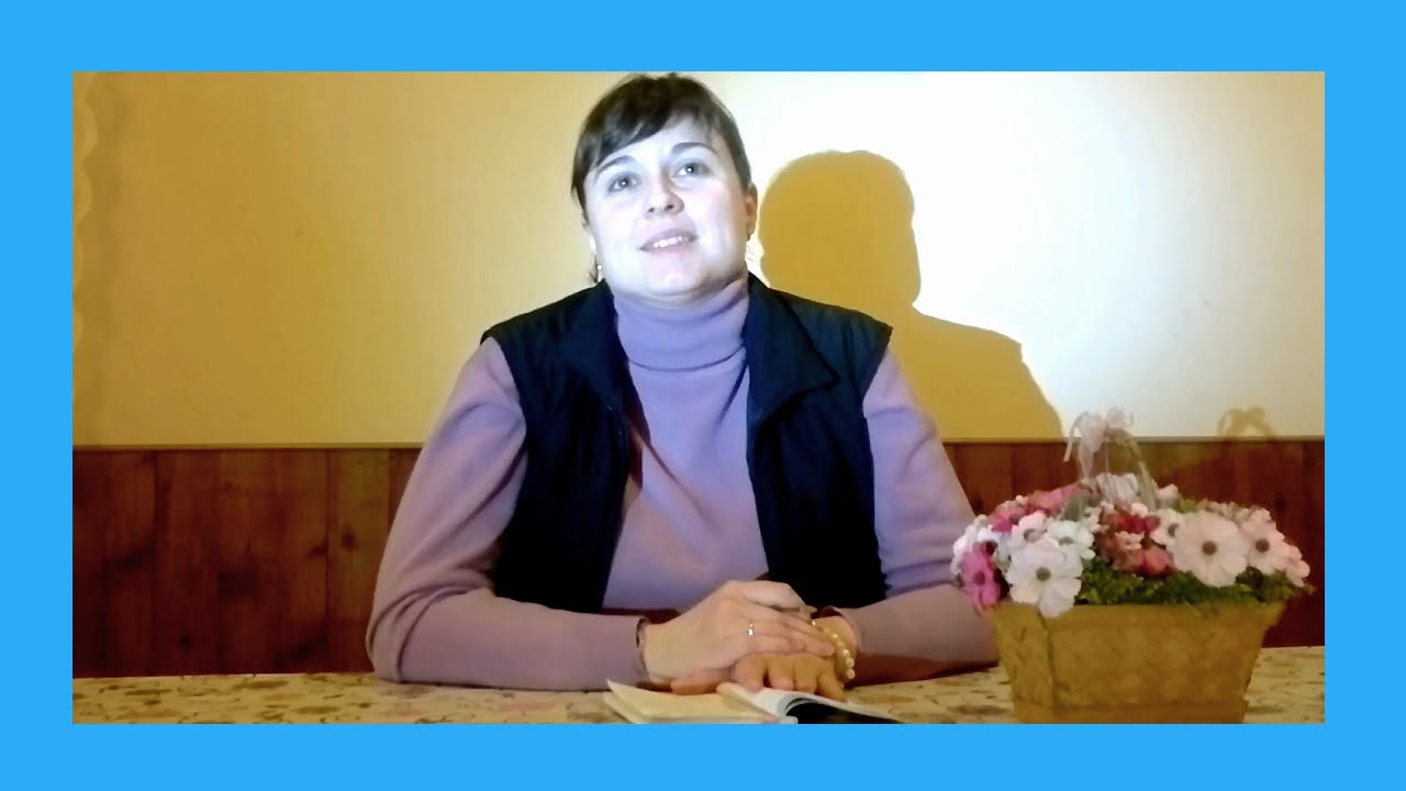 Диета БГБК (без глютена и казеина) и ее эффективность (Беседа 2) - YouTube