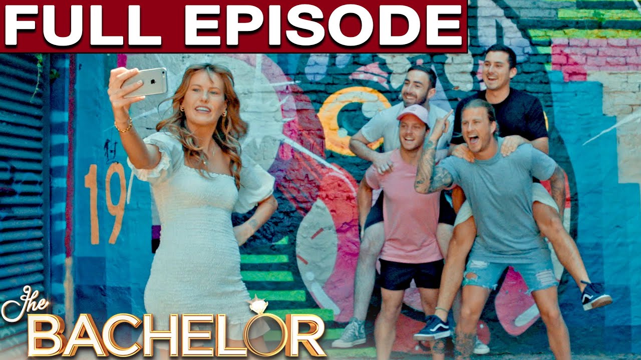 The Bachelorette New Zealand Season 1 Episode 8 (Full Episode)