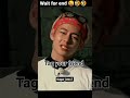 dost jab ruth jaye to use manalena cahiye 😜🤣😆😆😏# bts funny hindi dubbed #taekook 🥰😘❤️ #bts #shorts