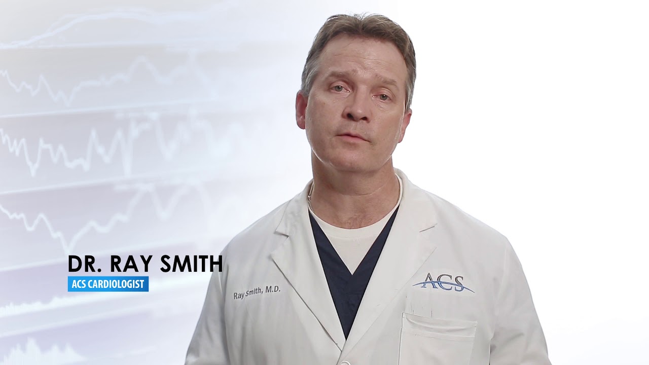 Acs q a dr ray smith what is a septal defect youtube