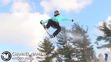 Top 10 Slideshow | Premiere Pro Templates - Motion Array