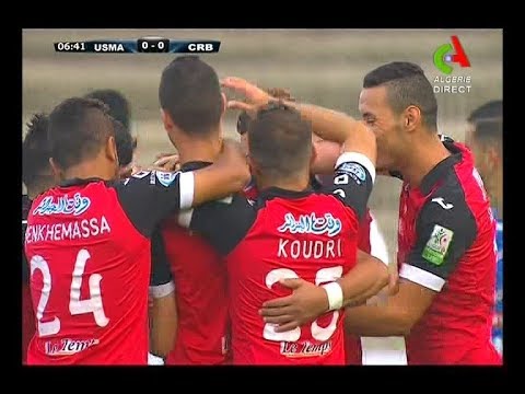 نتيجة بحث الصور عن شباب بلوزداد واتحاد الجزائر مباشر