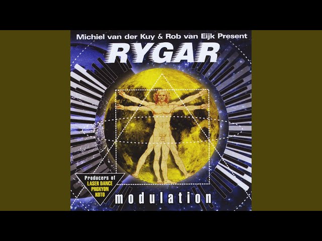 Rygar - Humanity